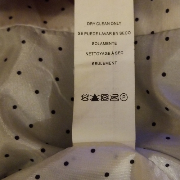 Jacket - Picture 4 of 4